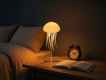 Jellyvibe™ - Dreamy Ocean Glow Lamp
