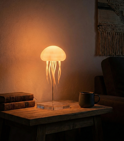 Jellyvibe™ - Dreamy Ocean Glow Lamp