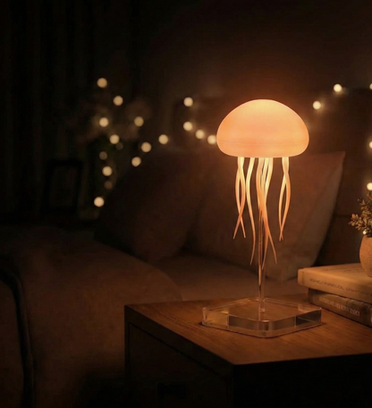 Jellyvibe™ - Dreamy Ocean Glow Lamp